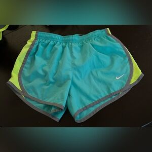 Girls Nike Shorts